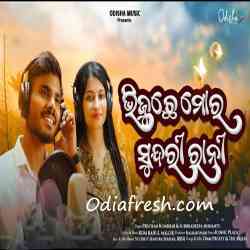 Bhijuchhe Mor Sundri Rani